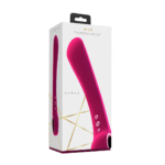 Vibromasseur au design flexible – Testeur VIVE by Shots – Image 2