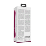 Vibromasseur au design flexible – Testeur VIVE by Shots – Image 3
