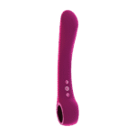 Vibromasseur au design flexible – Testeur VIVE by Shots – Image 4