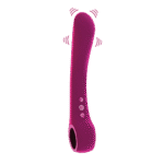 Vibromasseur au design flexible – Testeur VIVE by Shots – Image 5