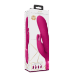 Stimulateur du point G avec 10 modes – Tester VIVE by Shots – Image 2