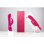 Stimulateur du point G avec 10 modes – Tester VIVE by Shots – Image 6