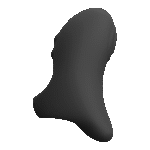 Vibromasseur pour doigt à 10 fonctions – Hana VIVE by Shots – Image 4