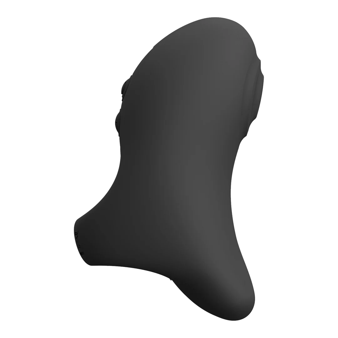 Vibromasseur pour doigt à 10 fonctions – Hana VIVE by Shots – Image 4