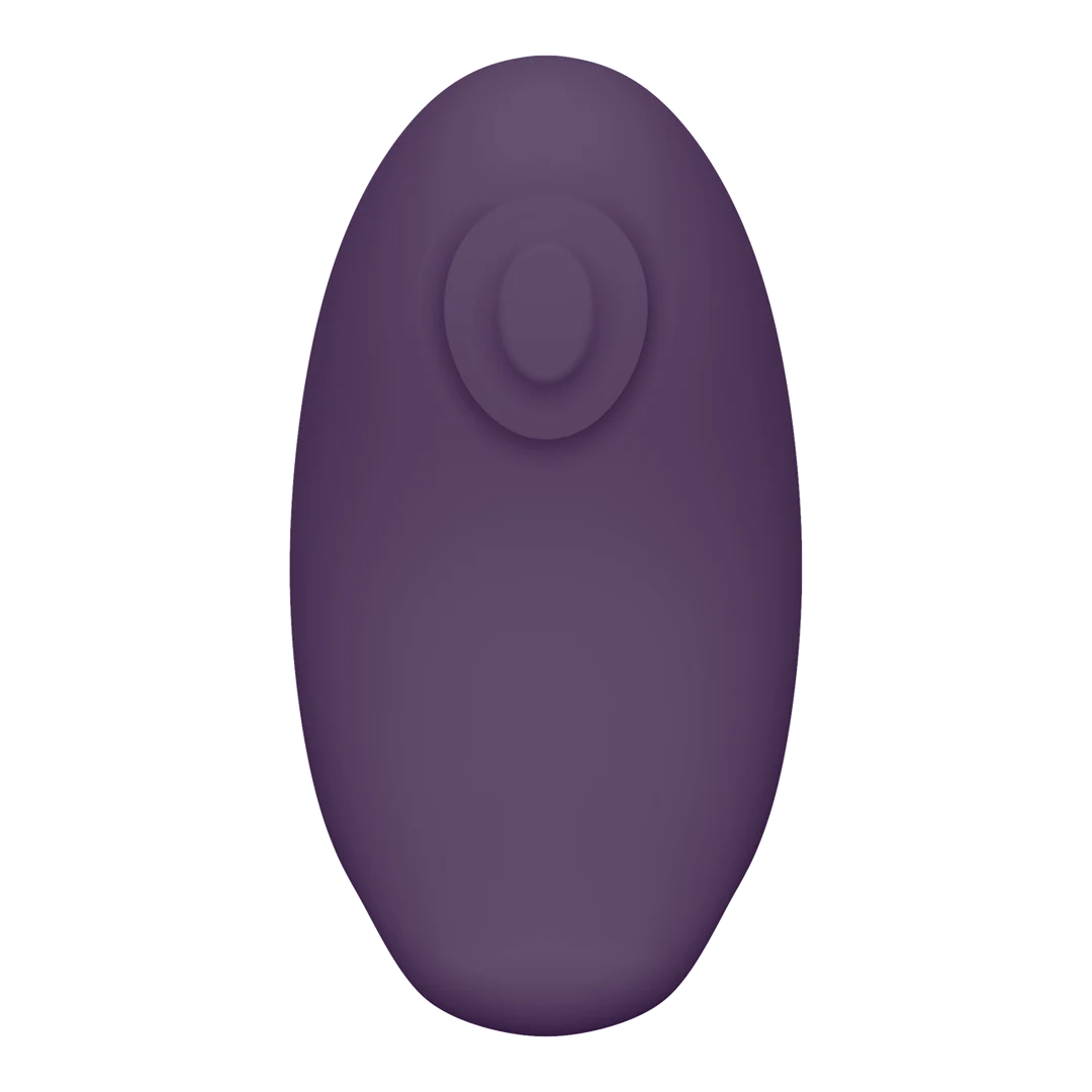 Vibromasseur pour doigt à 10 fonctions – Hana VIVE by Shots – Image 9