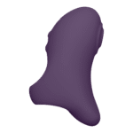Vibromasseur pour doigt à 10 fonctions – Hana VIVE by Shots – Image 10