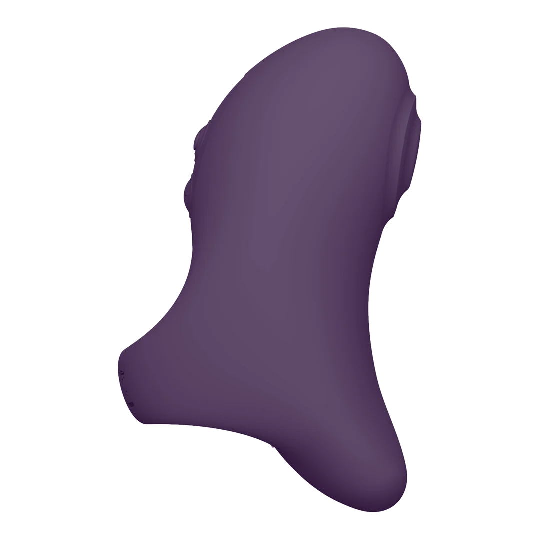 Vibromasseur pour doigt à 10 fonctions – Hana VIVE by Shots – Image 10