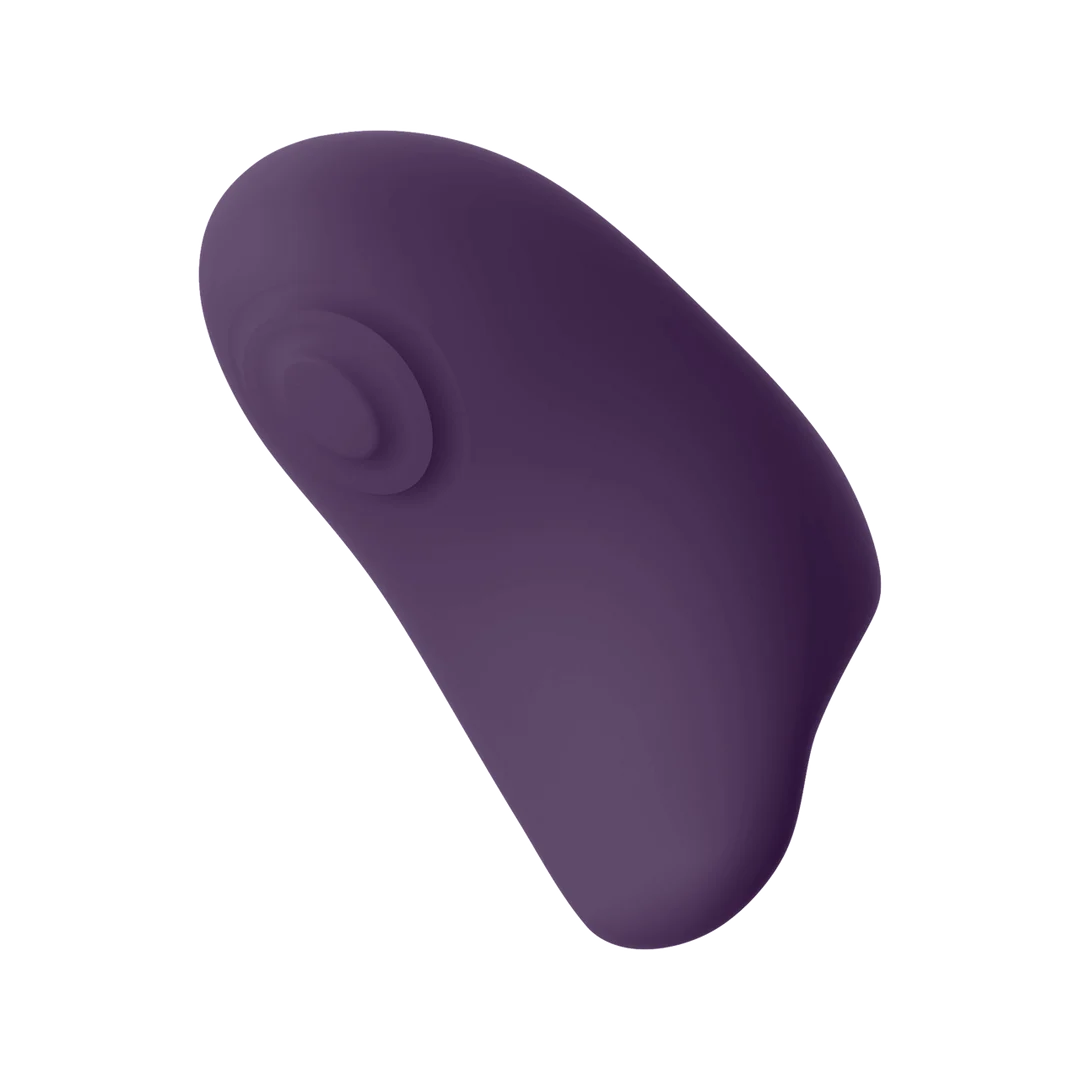 Vibromasseur pour doigt à 10 fonctions – Hana VIVE by Shots – Image 11