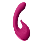 Vibromasseur point G à 10 modes – Rose VIVE by Shots – Image 3