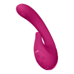 Vibromasseur point G à 10 modes – Rose VIVE by Shots – Image 4