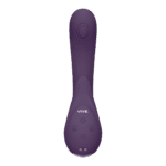 Vibromasseur point G à 10 modes – Rose VIVE by Shots – Image 8