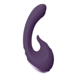 Vibromasseur point G à 10 modes – Rose VIVE by Shots – Image 9