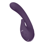 Vibromasseur point G à 10 modes – Rose VIVE by Shots – Image 10