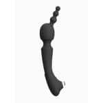 Vibromasseur wand à double moteur et 10 modes, VIVE by Shots, violet VIVE by Shots – Image 6