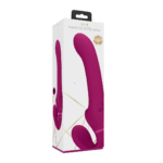 Vibromasseur sans harnais – 10 modes et stimulation par pression d’air – VIVE VIVE by Shots VIVE by Shots – Image 2