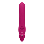 Vibromasseur sans harnais – 10 modes et stimulation par pression d’air – VIVE VIVE by Shots VIVE by Shots – Image 3