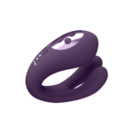 Vibromasseur duo avec fonction clitoridienne pulsée – Testeur VIVE by Shots – Image 10