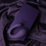 Vibromasseur duo avec fonction clitoridienne pulsée – Testeur VIVE by Shots – Image 11