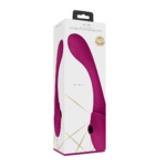 Vibromasseur duo pliable, Tester VIVE by Shots – Image 2