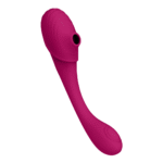 Vibromasseur duo pliable, Tester VIVE by Shots – Image 5