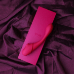 Vibromasseur duo pliable, Tester VIVE by Shots – Image 6
