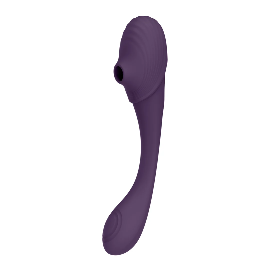 Vibromasseur duo pliable, Tester VIVE by Shots – Image 9