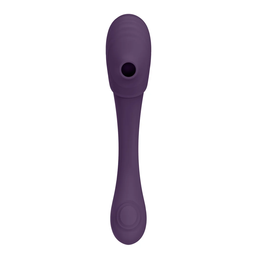 Vibromasseur duo pliable, Tester VIVE by Shots – Image 10