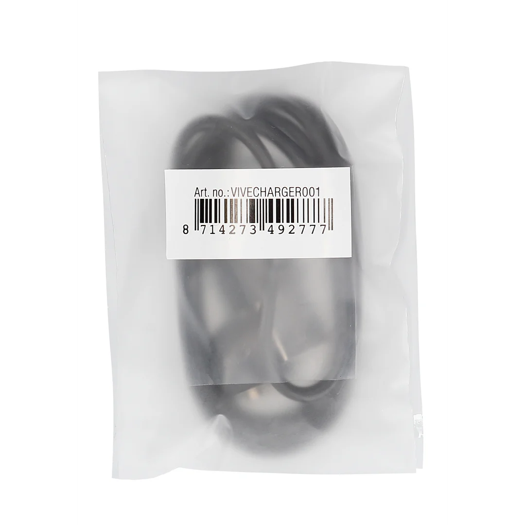 Vibromasseur au format compact – chargeur VIVE pour VIVE014 - VIVE023 + VIVE028 - VIVE046 VIVE by Shots – Image 1