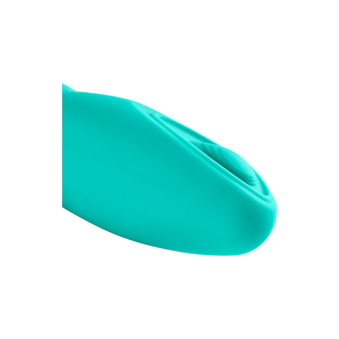 Œuf vibrant sans fil Cloud 9 avec télécommande – Image 3
