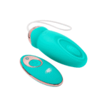 Œuf vibrant sans fil Cloud 9 avec télécommande – Image 4