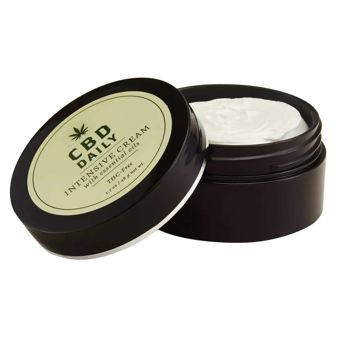 Original Strength Intensive Cream · 2 oz / 48 gr – Image 3