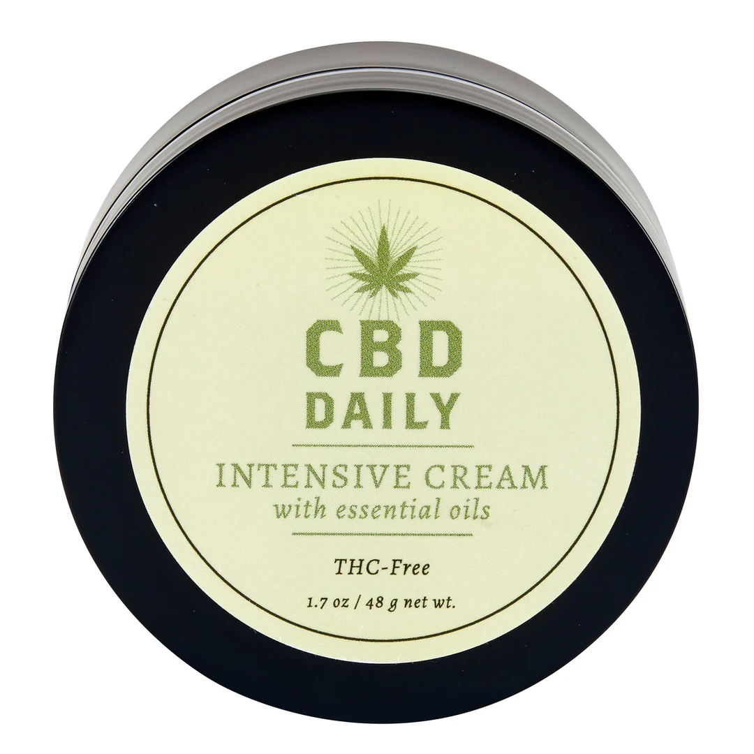 Original Strength Intensive Cream · 2 oz / 48 gr – Image 4
