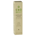 Earthly Body Sérum apaisant avec bille roll on 10 ml