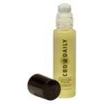 Earthly Body Sérum apaisant avec bille roll on 10 ml – Image 3