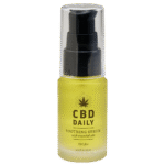 Sérum apaisant Earthly Body au CBD, 20 ml – Image 3