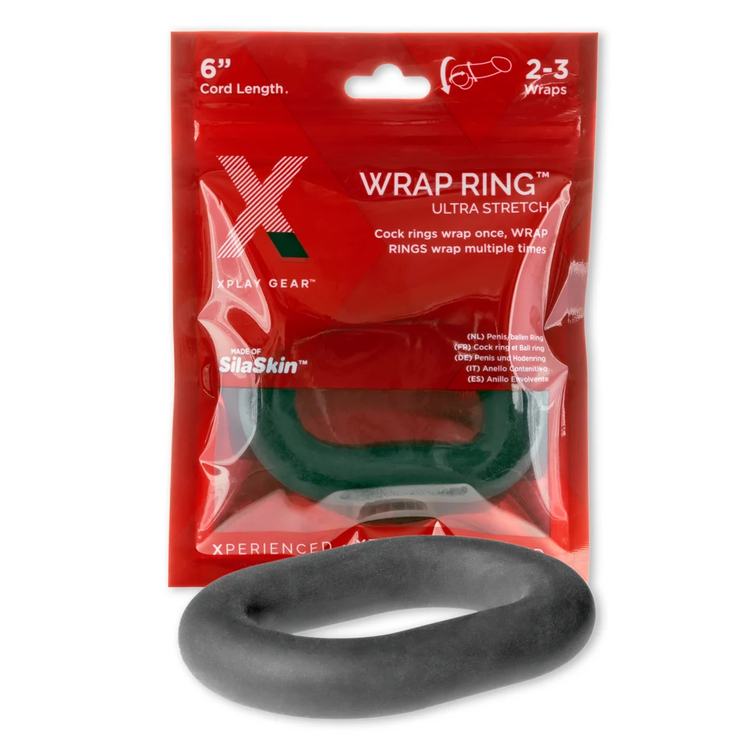 Anneau PerfectFit Ultra Wrap – Image 1