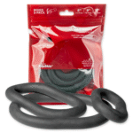 PerfectFit Ultra Wrap Ring, lot de 2