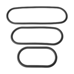 PerfectFitBrand Slim Wrap Ring 2 Pack – Image 2