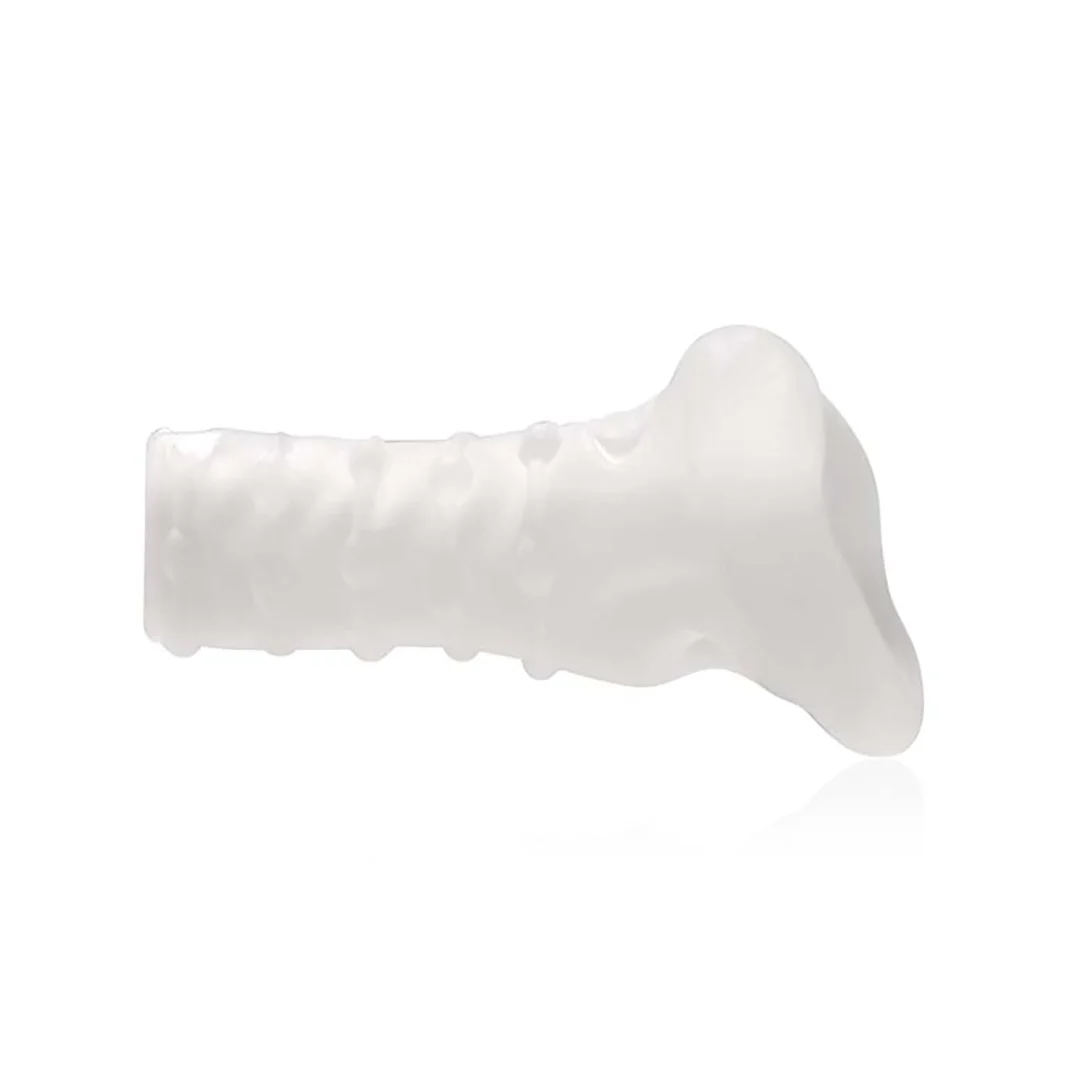 Gaine pour pénis The Breeder 4 / 10 cm – Image 3