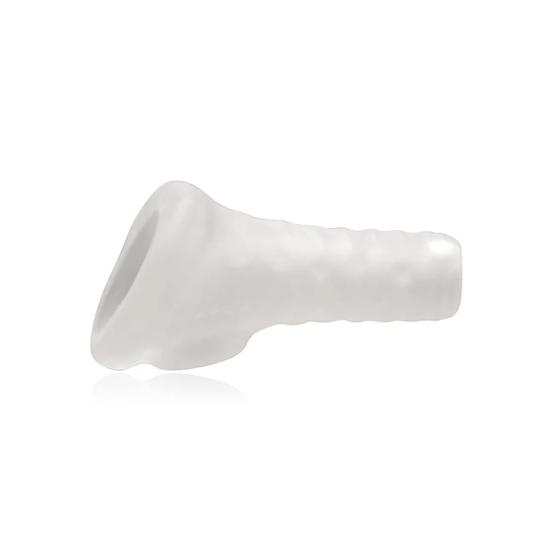 Gaine pour pénis The Breeder 4 / 10 cm – Image 4