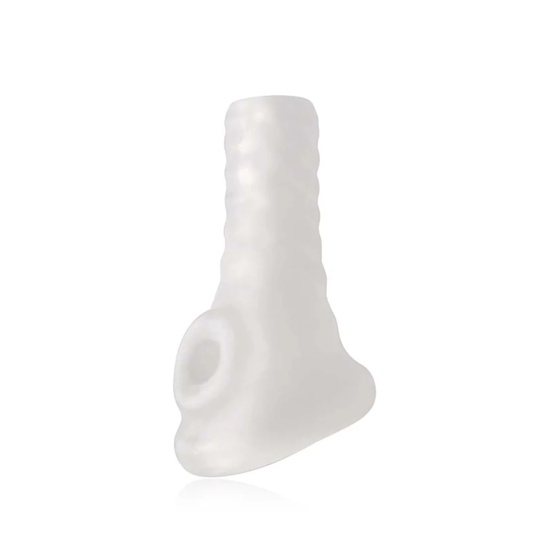 Gaine pour pénis The Breeder 4 / 10 cm – Image 5