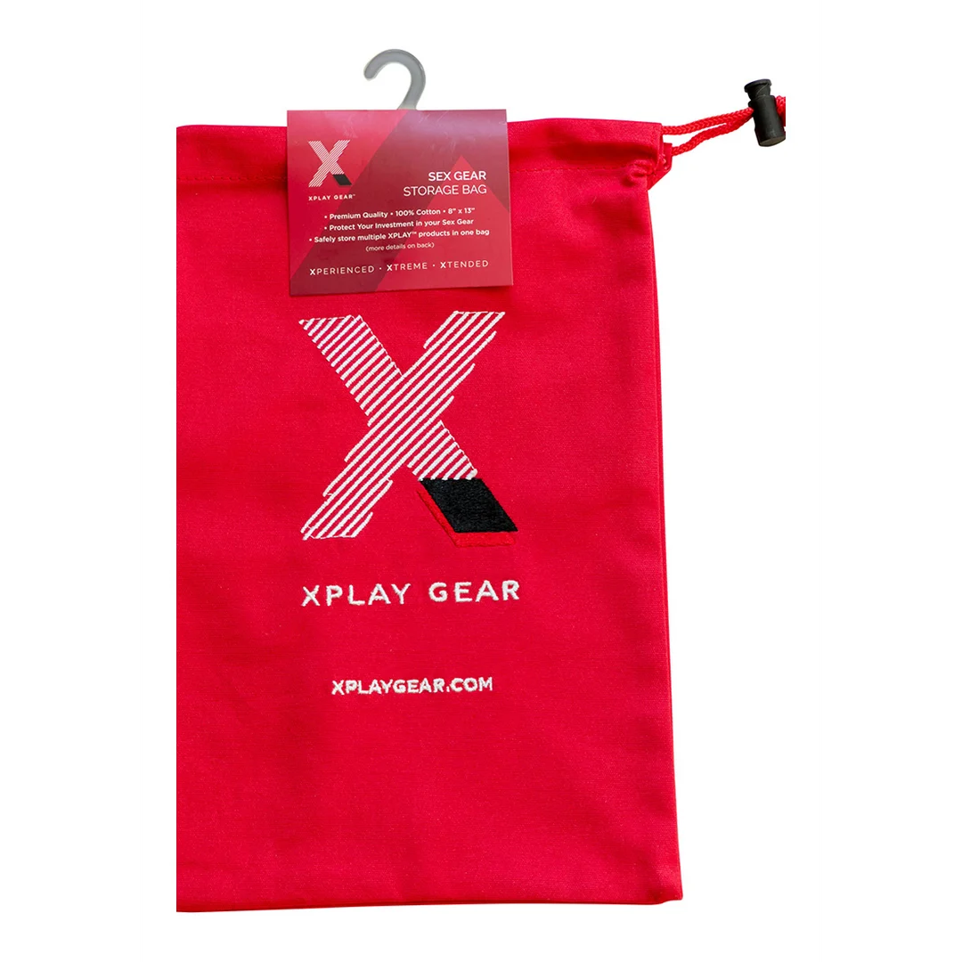 Sac de rangement Ultra Soft Gear Bag PerfectFitBrand – Image 1